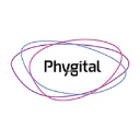 Phygital Ltd Logo