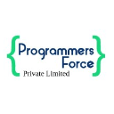 Programmers Force Logo
