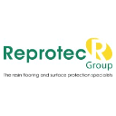 Reprotec UK Limited Logo