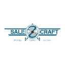 Salezcraft Global E Services Logo