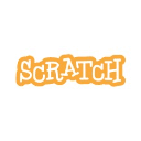 Scratch Foundation Logo