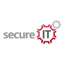 SecureIT Logo