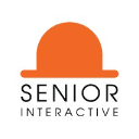Senior Interactive Logo