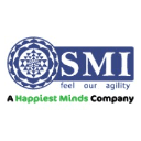 Sri Mookambika Infosolutions Logo