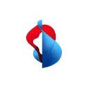 Swisscom Logo