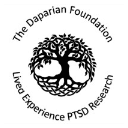 The Daparian Foundation Logo