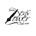 The Pen s Power Club Logo