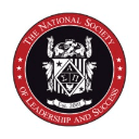 The National Society of Leadership and Success Logo