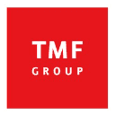TMF Group Logo