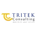 Tritek Consulting Limited Logo