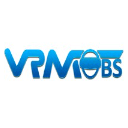 VR Mobs Logo