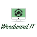 Woodward IT Logo