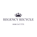 Regency Recycle Limited Logo