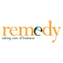 Remedy For Business Ltd Logo