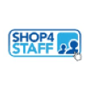 Shop 4 Staff Logo