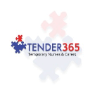 Tender365 Logo