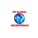 TM Global Recruitment Limited Logo