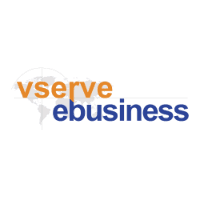 Vserve Ebusiness Solutions Logo