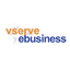 Vserve Ebusiness Solutions Logo