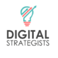 Digital Strategists Logo