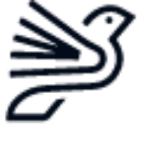 Book Layout Design Logo