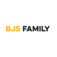 BJS Family Logo