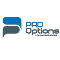 Pro Options Logo