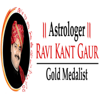 Shri jyotish kendra Logo