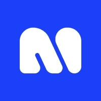 Blogging App Development Logo