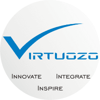 Virtuozo iTech Logo