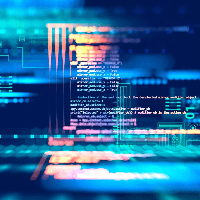 Alhuda Computer short courses institute sheikhupura Logo