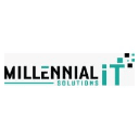 Millennial IT Solutions Logo