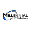 Millennial IT Solutions LLC Logo