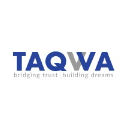 TAQWA ORGANISATION Logo
