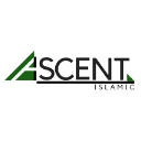 Ascent Islamic Logo