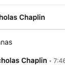 North American Logistics Services Logo