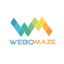 Webomaze Pty Ltd Logo
