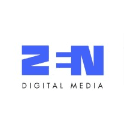Zen Digital Media LLP Logo