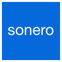 Sonero ai Logo