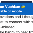 The Good Marketer Logo