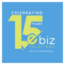 eBiz Solutions LLC Logo