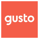 Gusto Logo