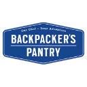 Backpacker s Pantry Logo