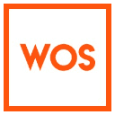 White Orange Software Logo
