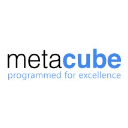 Metacube Software Pvt Ltd Logo
