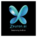 Zeuron ai Logo