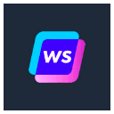 Writesonic Logo