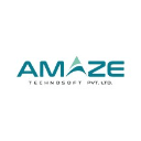 Amaze Techno Soft Pvt Ltd Logo
