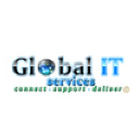 Global IT Services Logo