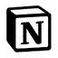 Notion Logo